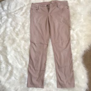 MUDD Jeans - Beautiful light mauve color - Size 13